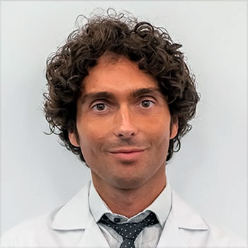 Dr. Sergio Fernandez