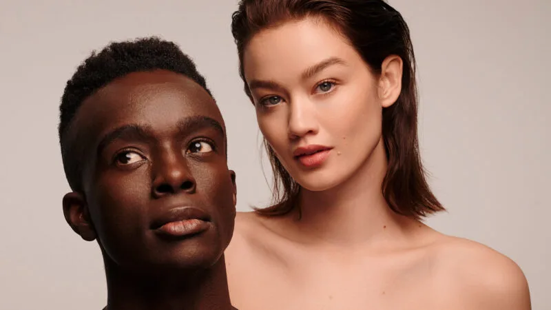 skin consultation client models