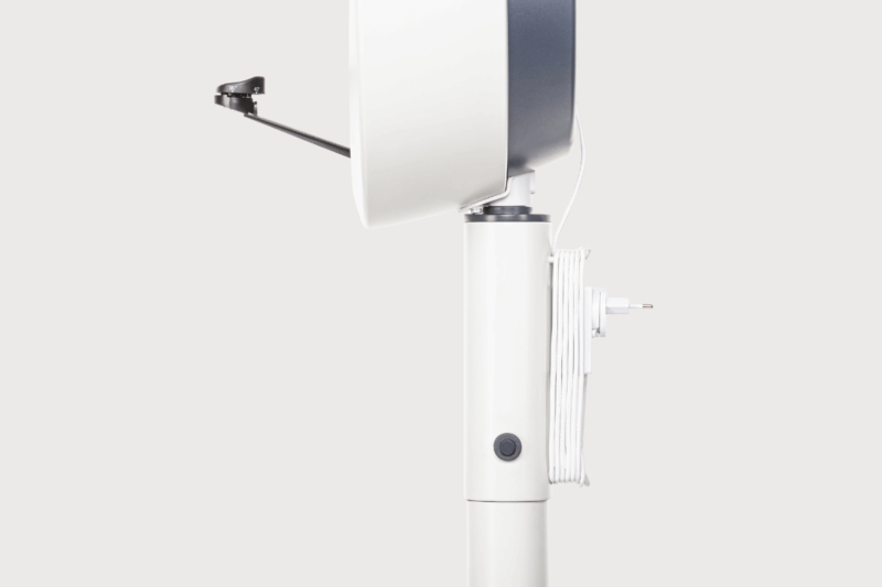 mobile stand detail cord