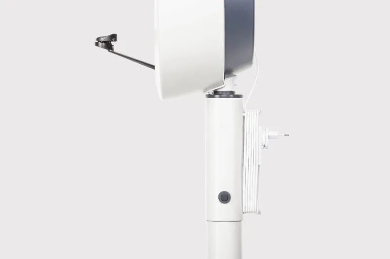 mobile stand detail cord