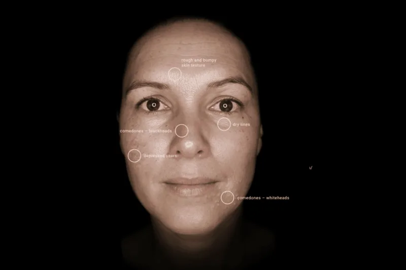 parallel polarisation