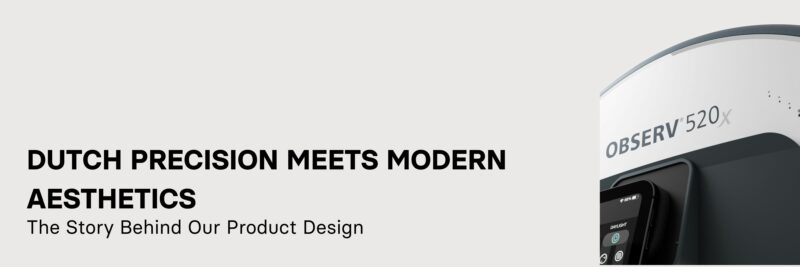 usa – blog – dutch precision meets modern aesthetics