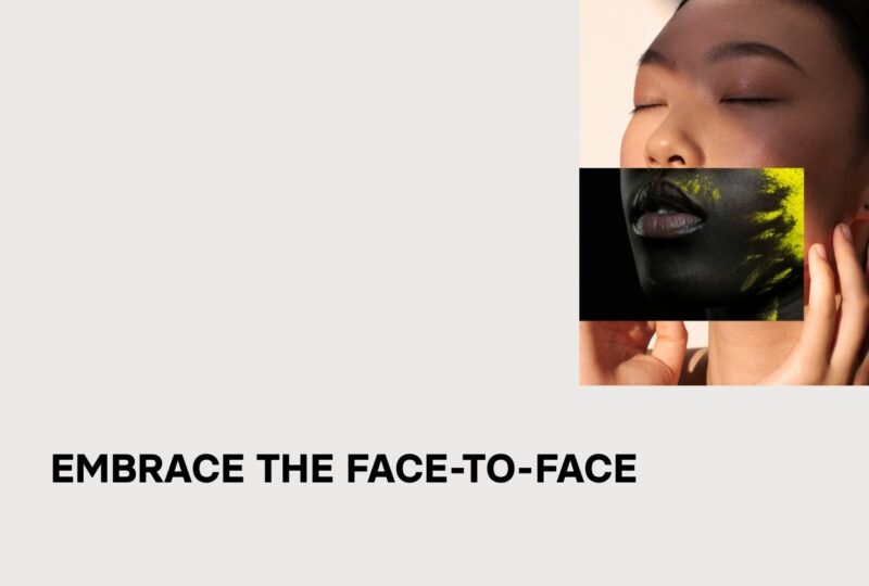 usa blog embrace the face-to-face mobile